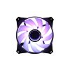 Zalman ZM-IF120 120mm Milky White aRGB Fan infinity effect 1.200 RPM 21.0dB A 55.2CFM