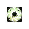 Zalman ZM-IF120 120mm Milky White aRGB Fan infinity effect 1.200 RPM 21.0dB A 55.2CFM