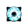 Zalman ZM-IF120 120mm Milky White aRGB Fan infinity effect 1.200 RPM 21.0dB A 55.2CFM