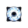 Zalman ZM-IF120 120mm Milky White aRGB Fan infinity effect 1.200 RPM 21.0dB A 55.2CFM