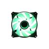 Zalman ZM-IF120 120mm Milky White aRGB Fan infinity effect 1.200 RPM 21.0dB A 55.2CFM