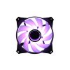 Zalman ZM-IF120 120mm Milky White aRGB Fan infinity effect 1.200 RPM 21.0dB A 55.2CFM