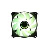 Zalman ZM-IF120 120mm Milky White aRGB Fan infinity effect 1.200 RPM 21.0dB A 55.2CFM
