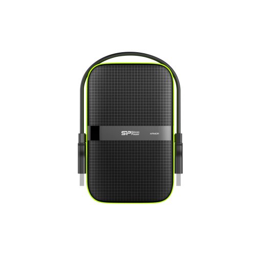Silicon Power Armor A60 external hard drive