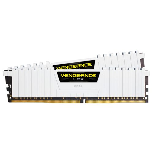 Corsair Vengeance LPX CMK16GX4M2D3000C16W memory module