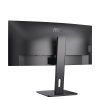 AOC CU34P3CV computer monitor