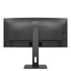AOC CU34P3CV computer monitor