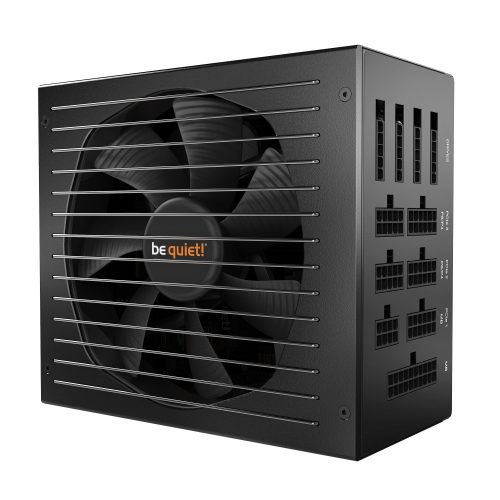 be quiet! Straight Power 11 power supply unit