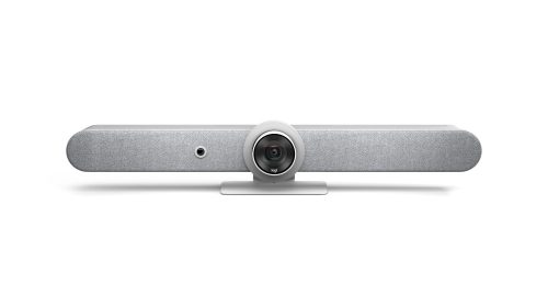 Logitech Rally Bar video conferencing system