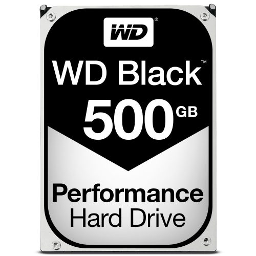 Western Digital Black