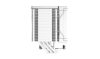 DeepCool AK500 WH
