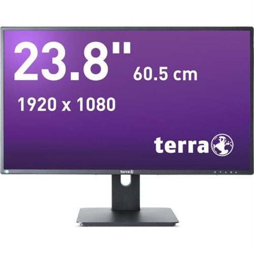 Wortmann AG TERRA 3030206 LED display