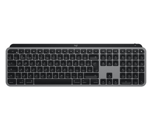 Logitech MX Keys f/ Mac keyboard