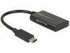 DeLOCK 91740 card reader