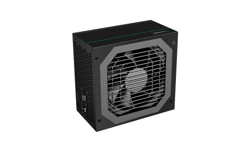 DeepCool DQ850-M-V2L power supply unit