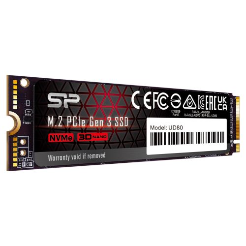 Silicon Power UD80