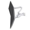 Ergotron LX Series 45-491-216 monitor mount / stand