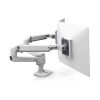 Ergotron LX Series 45-491-216 monitor mount / stand