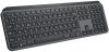 Logitech MX Keys keyboard