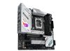 ASUS ROG STRIX B760-G GAMING WIFI D4