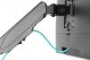 ASSMANN Electronic DA-90396 monitor mount / stand