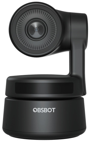 OBSBOT Tiny webcam