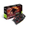 ASUS CERBERUS-GTX1050TI-O4G