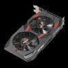 ASUS CERBERUS-GTX1050TI-O4G