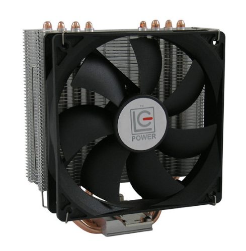 LC-Power LC-CC-120 computer cooling system