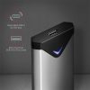 Axagon EEM2-U3C storage drive enclosure