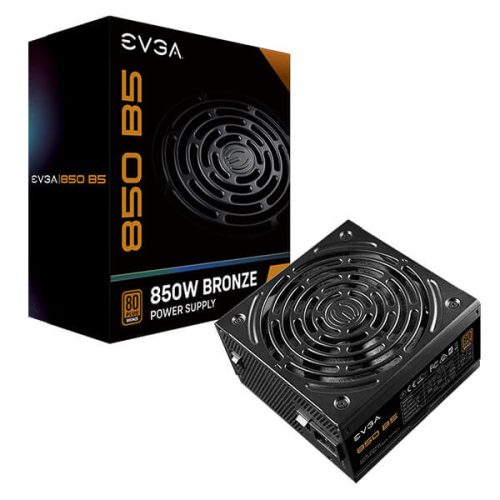EVGA 850 B5 power supply unit