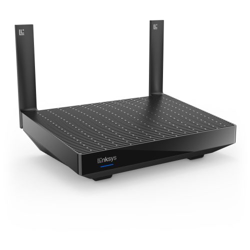 Linksys MR5500 wireless router