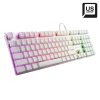 Sharkoon PureWriter RGB Red keyboard