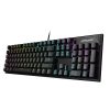Gigabyte AORUS K1 keyboard