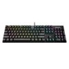 Gigabyte AORUS K1 keyboard