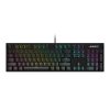 Gigabyte AORUS K1 keyboard