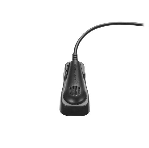 Audio-Technica ATR4650-USB microphone