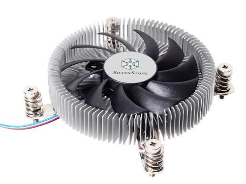 Silverstone SST-NT07-115X computer cooling system
