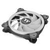Thermaltake Riing Trio 12 LED RGB Radiator Fan TT Premium Edition