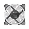 Thermaltake Riing Trio 12 LED RGB Radiator Fan TT Premium Edition