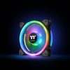 Thermaltake Riing Trio 12 LED RGB Radiator Fan TT Premium Edition