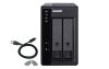 QNAP TR-002 storage drive enclosure