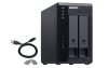 QNAP TR-002 storage drive enclosure