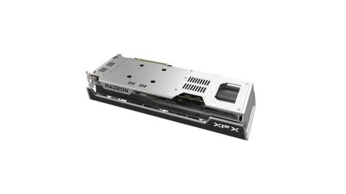 XFX Speedster MERC 319 BLACK Edition
