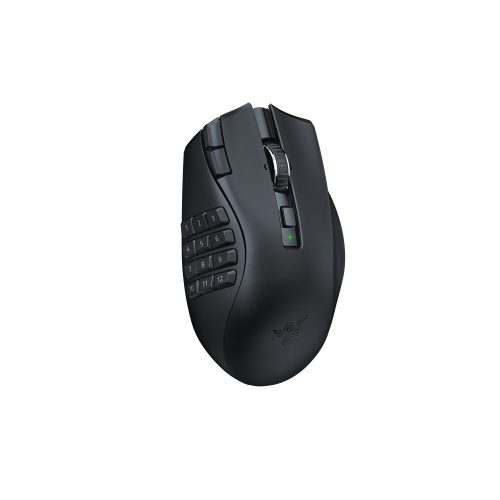 Razer Naga V2 HyperSpeed mouse
