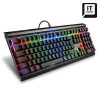 Sharkoon SKILLER SGK60 keyboard