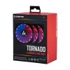 Chieftec CF-3012-RGB computer cooling system