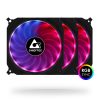 Chieftec CF-3012-RGB computer cooling system