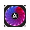 Chieftec CF-3012-RGB computer cooling system