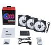 Chieftec CF-3012-RGB computer cooling system